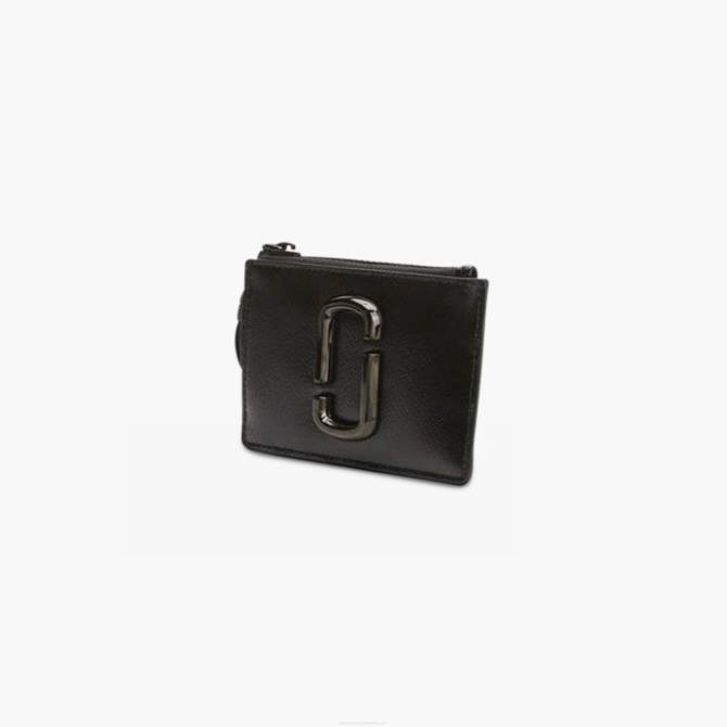 HN66309 Marc Jacobs the snapshot dtm top zip multi novčanik