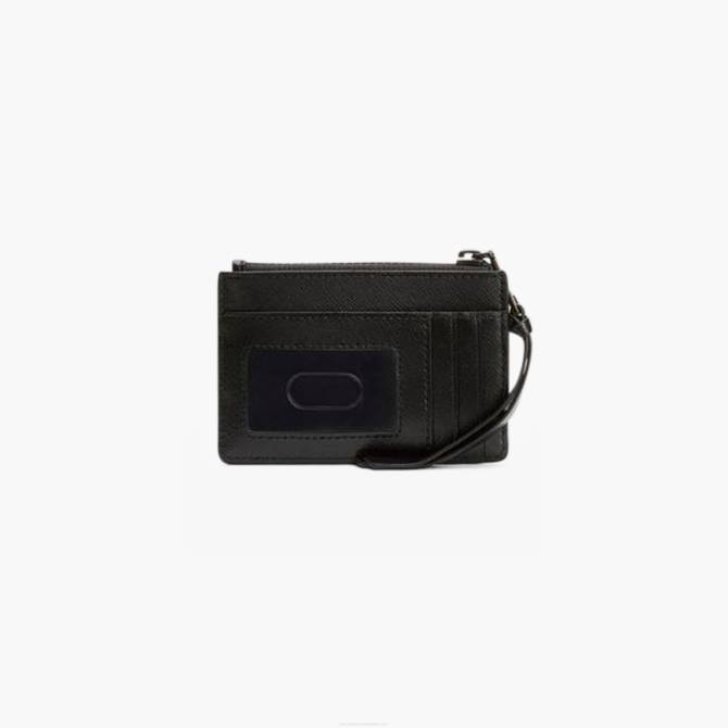 HN66309 Marc Jacobs the snapshot dtm top zip multi novčanik