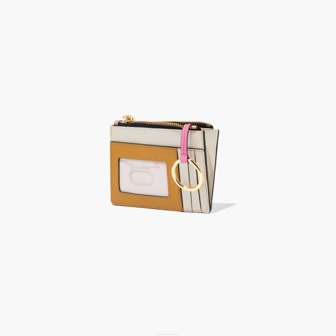 HN66310 Marc Jacobs Snapshot gornji zip multi novčanik