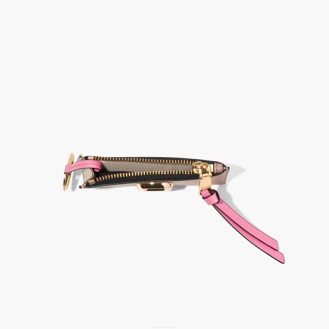 HN66310 Marc Jacobs Snapshot gornji zip multi novčanik