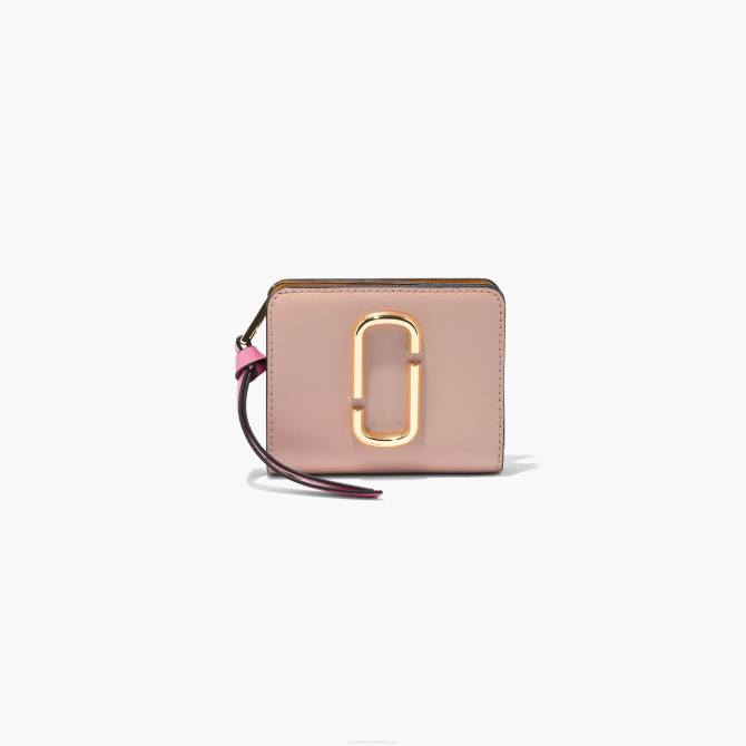 HN66311 Marc Jacobs mini kompaktni novčanik snapshot