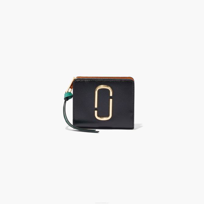 HN66312 Marc Jacobs mini kompaktni novčanik snapshot