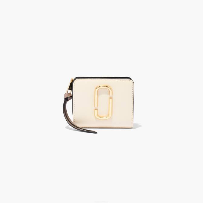 HN66313 Marc Jacobs mini kompaktni novčanik snapshot