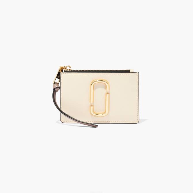 HN66315 Marc Jacobs Snapshot gornji zip multi novčanik