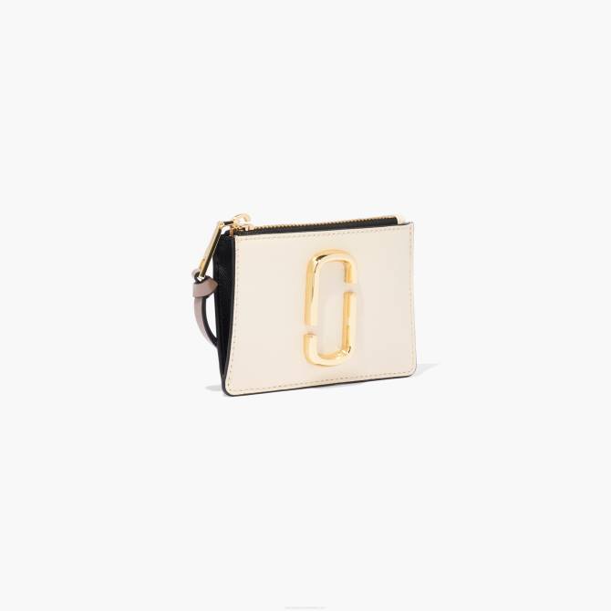 HN66315 Marc Jacobs Snapshot gornji zip multi novčanik