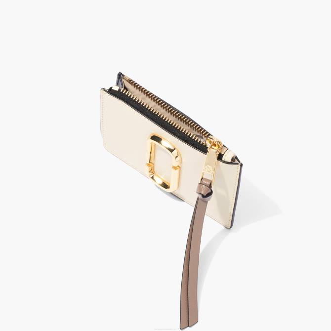 HN66315 Marc Jacobs Snapshot gornji zip multi novčanik