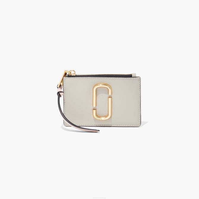HN66316 Marc Jacobs Snapshot gornji zip multi novčanik