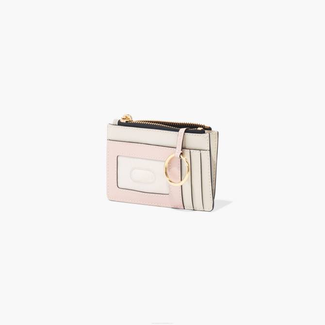 HN66316 Marc Jacobs Snapshot gornji zip multi novčanik