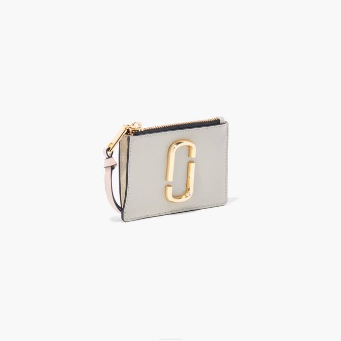 HN66316 Marc Jacobs Snapshot gornji zip multi novčanik