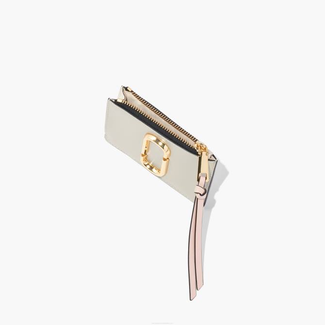 HN66316 Marc Jacobs Snapshot gornji zip multi novčanik