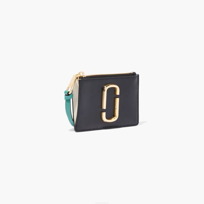 HN66317 Marc Jacobs Snapshot gornji zip multi novčanik