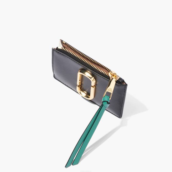 HN66317 Marc Jacobs Snapshot gornji zip multi novčanik