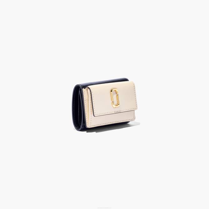 HN66319 Marc Jacobs mini trostruki novčanik snapshot