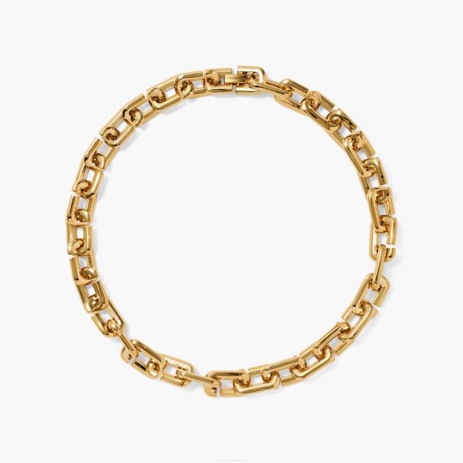 HN66414 Marc Jacobs lančana ogrlica