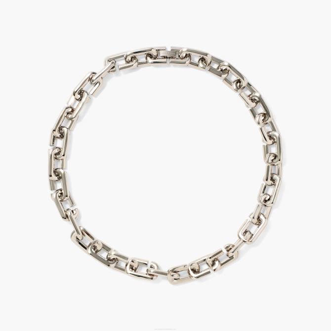 HN66415 Marc Jacobs lančana ogrlica
