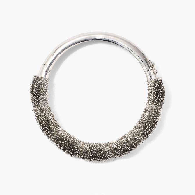 HN66416 Marc Jacobs ogrlica od provale mora