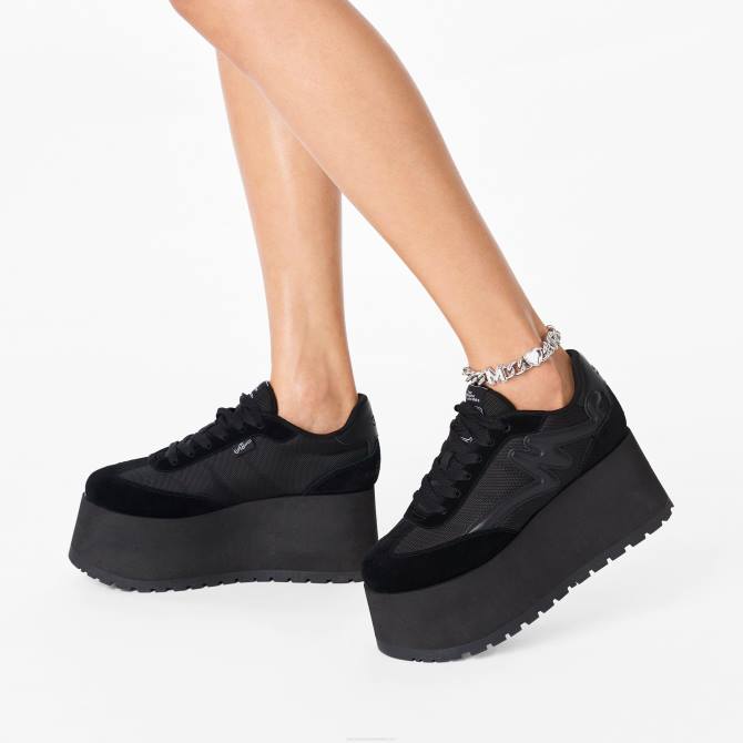 HN66417 Marc Jacobs ogrlica s lančićem sa šarmiranim srcem
