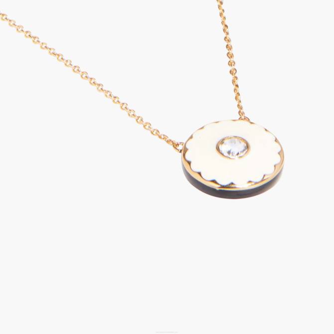 HN66419 Marc Jacobs privjesak medaljon