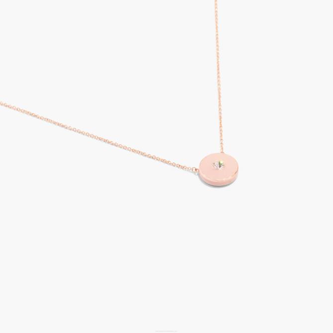 HN66420 Marc Jacobs privjesak medaljon