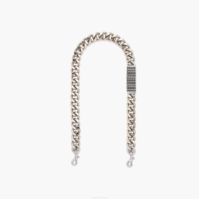 HN66338 Marc Jacobs naramenica s lancem crtičnog koda