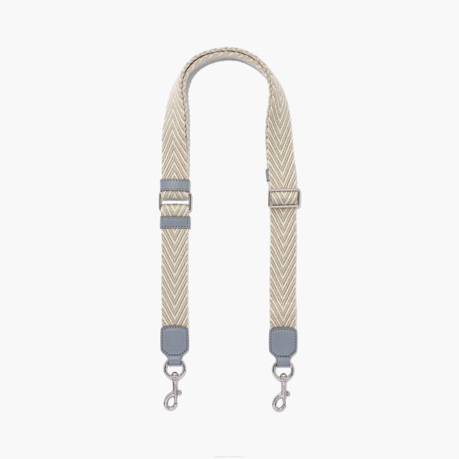 HN66341 Marc Jacobs tanki remen od strijele