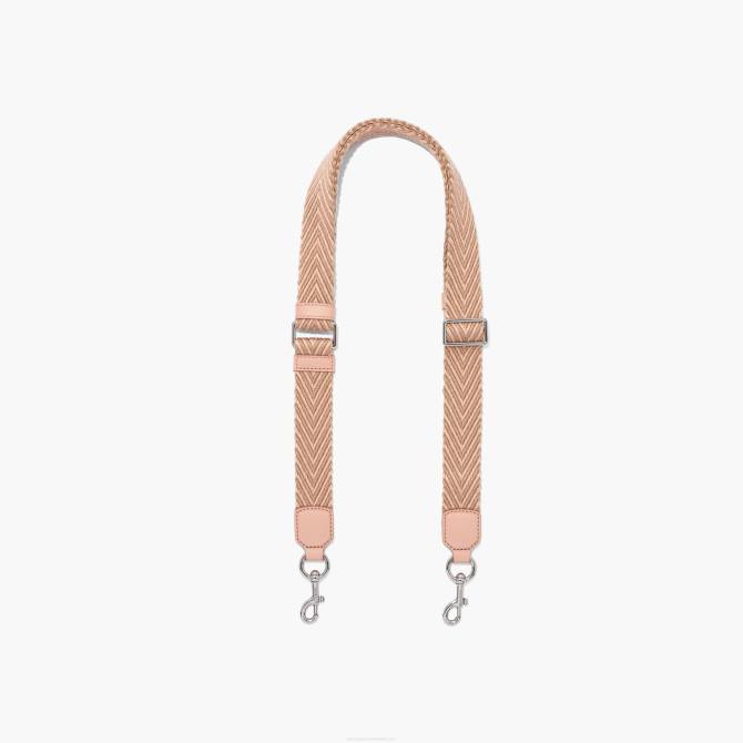 HN66342 Marc Jacobs tanki remen od strijele