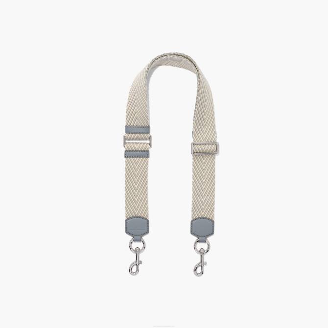 HN66343 Marc Jacobs remen od strijele