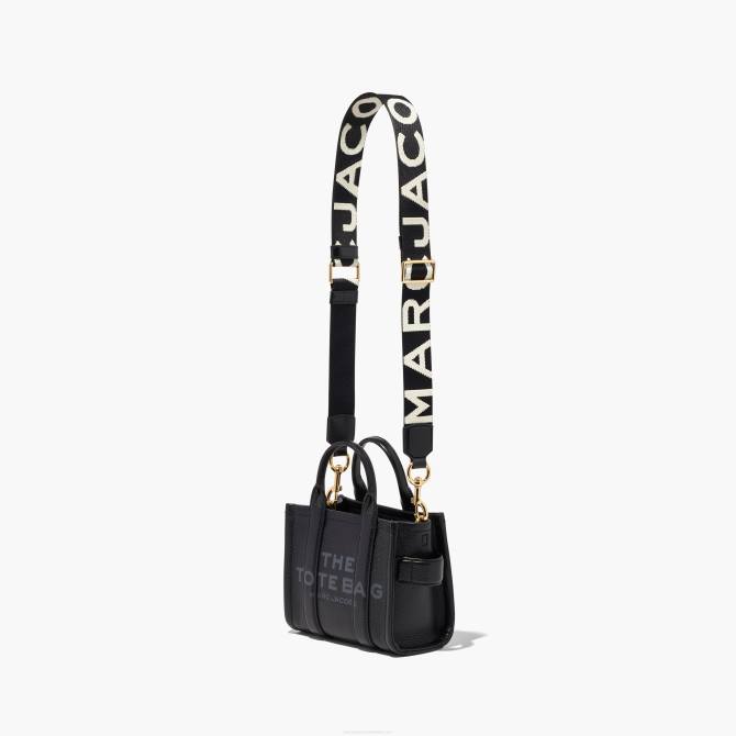 HN66349 Marc Jacobs tanki remen s logotipom