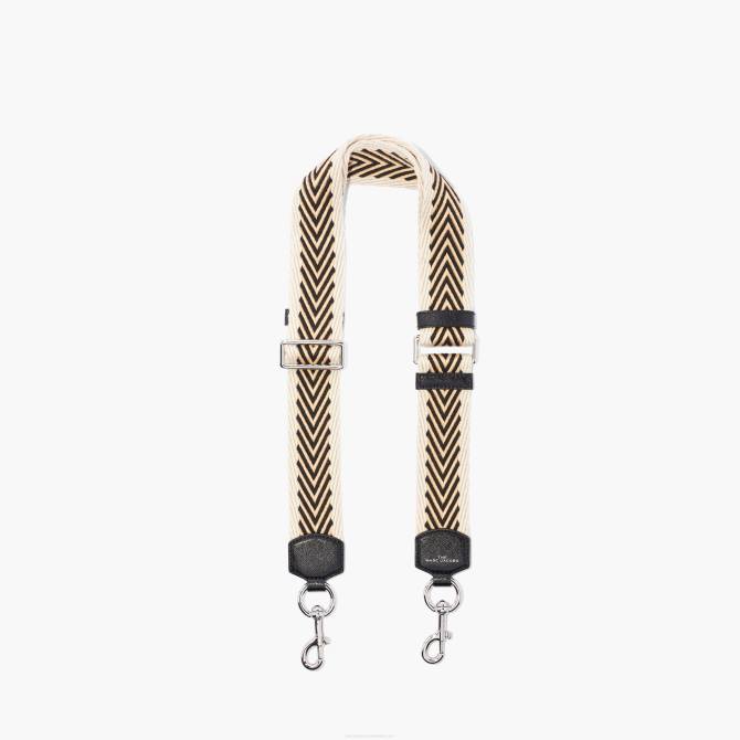 HN66372 Marc Jacobs remen od strijele