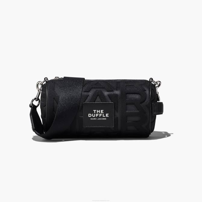 HN66173 Marc Jacobs torba od monograma od neoprena