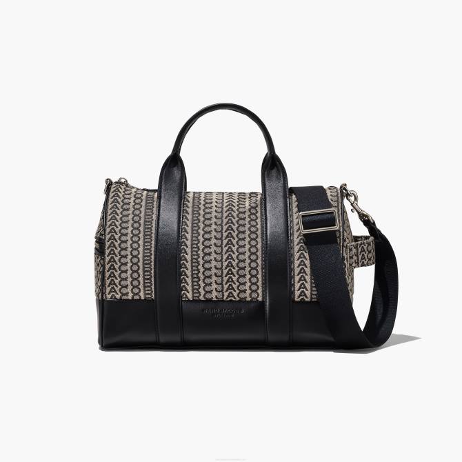 HN66504 Marc Jacobs srednja torba s monogramom