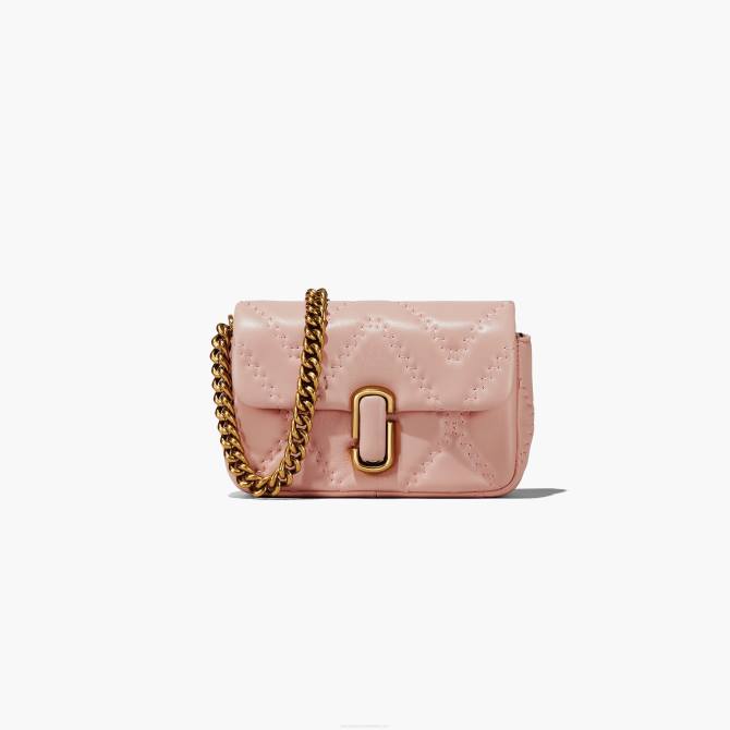 HN66206 Marc Jacobs mini torba od prošivene kože
