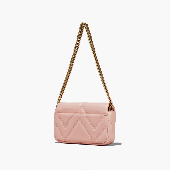 HN66206 Marc Jacobs mini torba od prošivene kože