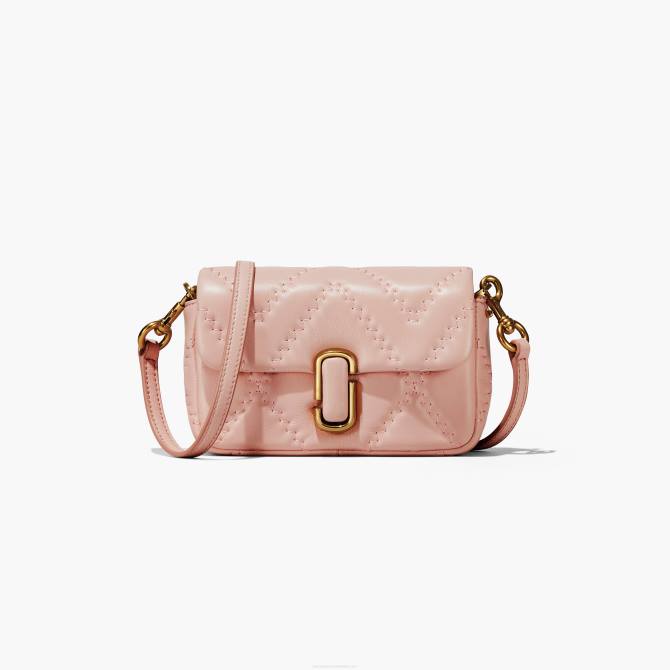 HN66206 Marc Jacobs mini torba od prošivene kože