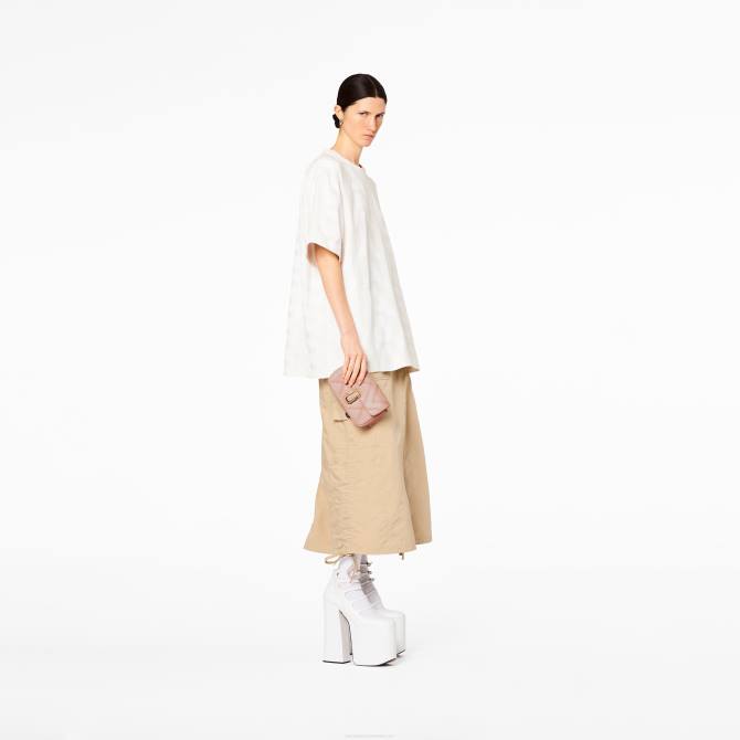 HN66206 Marc Jacobs mini torba od prošivene kože