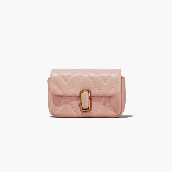 HN66206 Marc Jacobs mini torba od prošivene kože