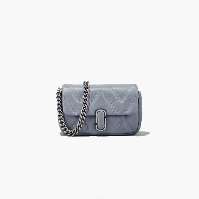HN66208 Marc Jacobs mini torba od prošivene kože
