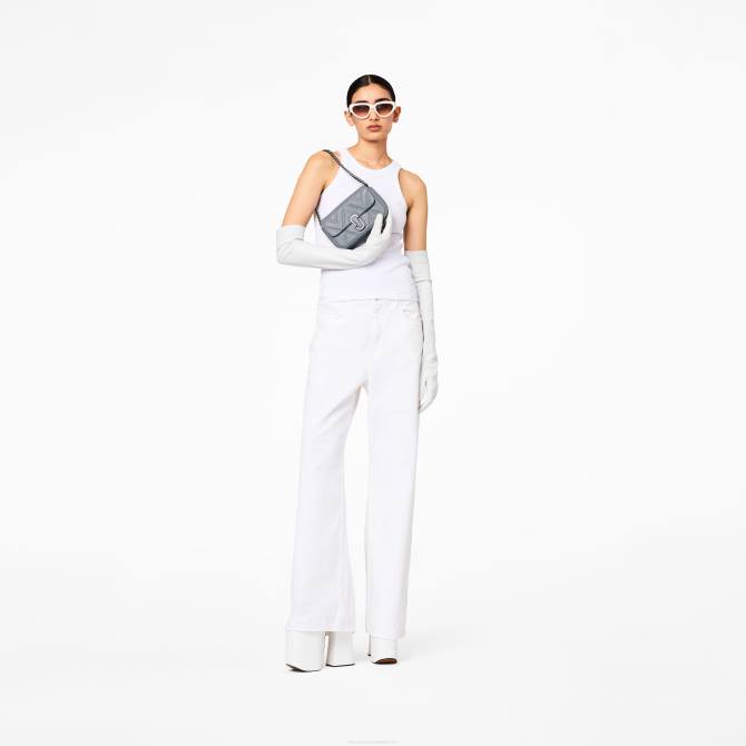 HN66208 Marc Jacobs mini torba od prošivene kože