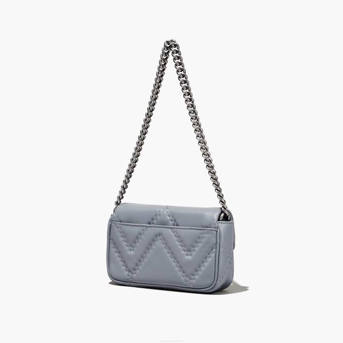 HN66208 Marc Jacobs mini torba od prošivene kože
