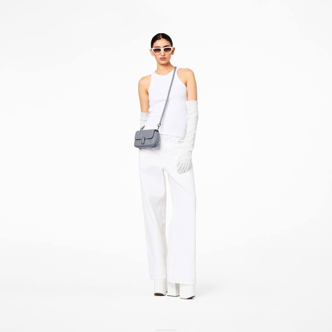 HN66208 Marc Jacobs mini torba od prošivene kože
