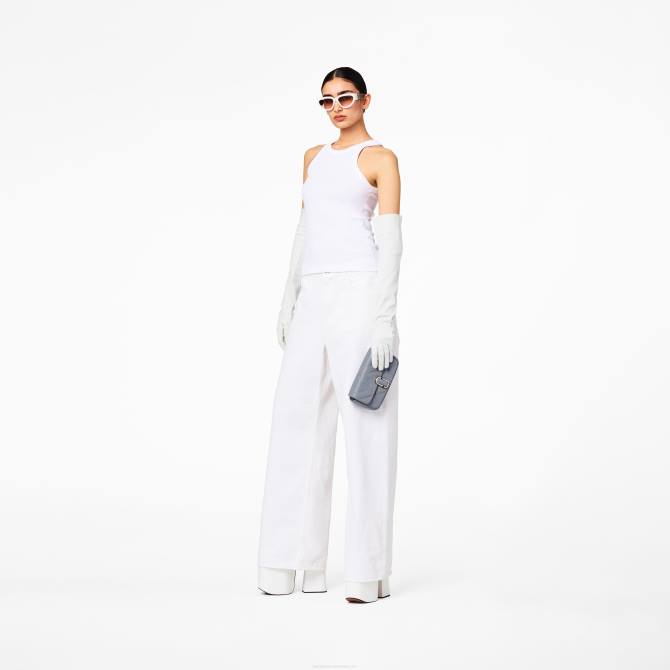 HN66208 Marc Jacobs mini torba od prošivene kože