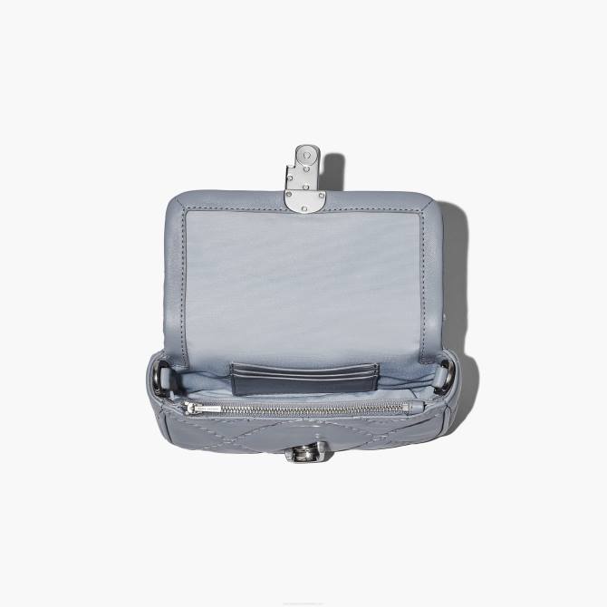 HN66208 Marc Jacobs mini torba od prošivene kože