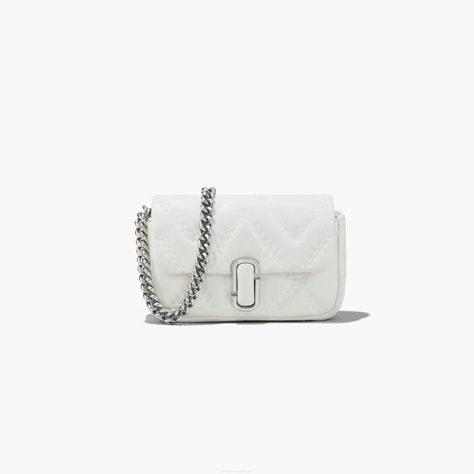 HN66210 Marc Jacobs mini torba od prošivene kože