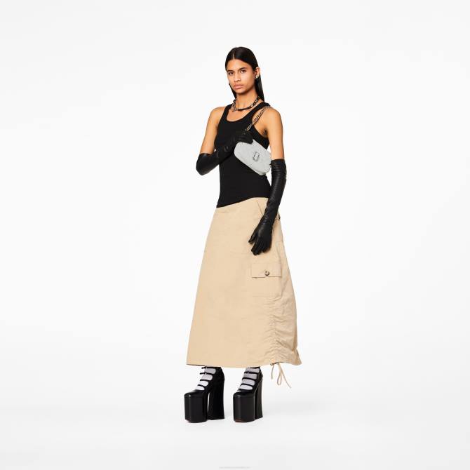 HN66210 Marc Jacobs mini torba od prošivene kože