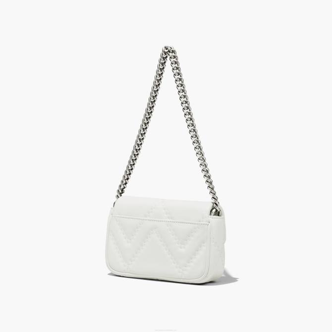 HN66210 Marc Jacobs mini torba od prošivene kože