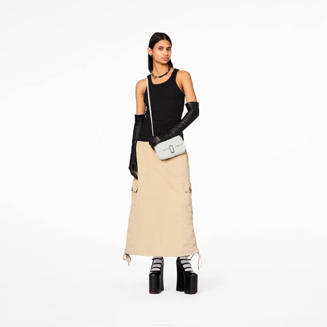 HN66210 Marc Jacobs mini torba od prošivene kože