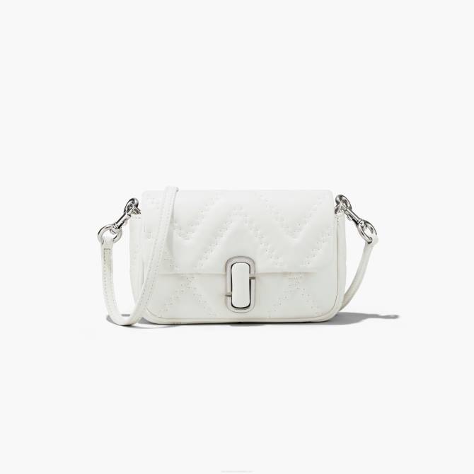 HN66210 Marc Jacobs mini torba od prošivene kože