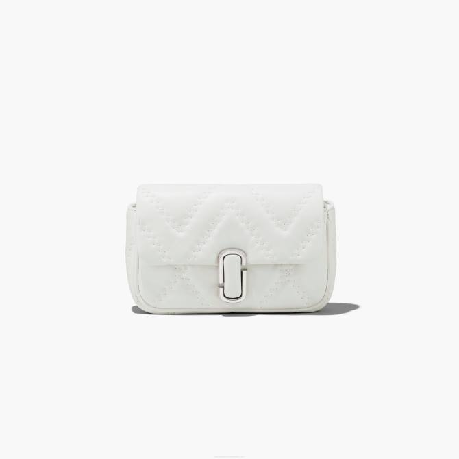 HN66210 Marc Jacobs mini torba od prošivene kože