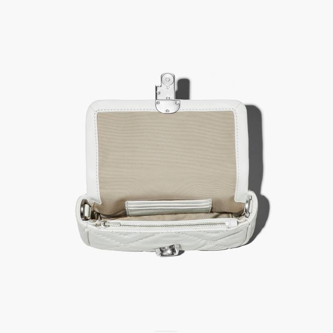 HN66210 Marc Jacobs mini torba od prošivene kože