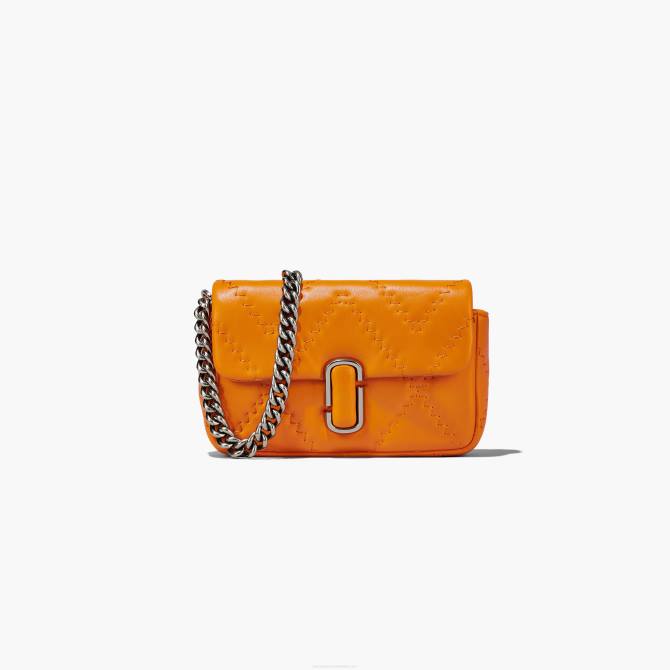 HN66211 Marc Jacobs mini torba od prošivene kože